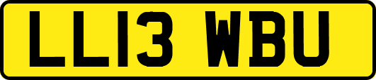 LL13WBU