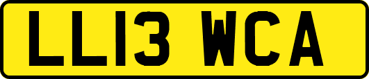 LL13WCA