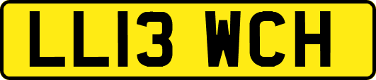 LL13WCH