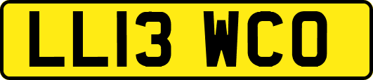 LL13WCO