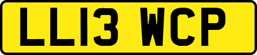LL13WCP