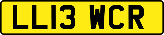 LL13WCR