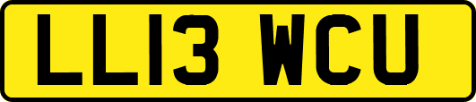 LL13WCU