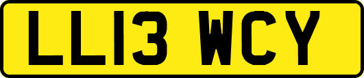 LL13WCY