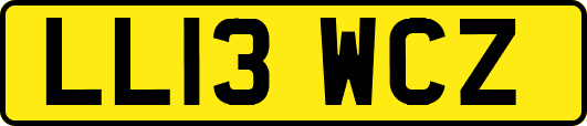 LL13WCZ