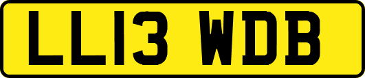 LL13WDB