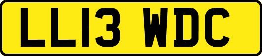 LL13WDC