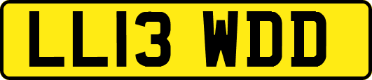 LL13WDD