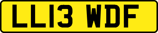 LL13WDF