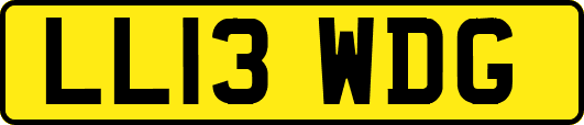 LL13WDG