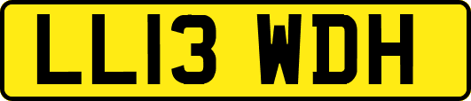 LL13WDH