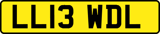 LL13WDL