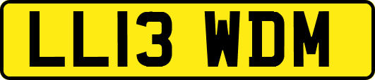 LL13WDM