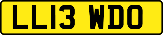 LL13WDO