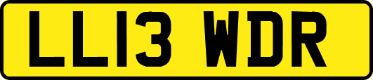 LL13WDR