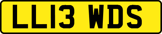 LL13WDS