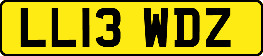 LL13WDZ