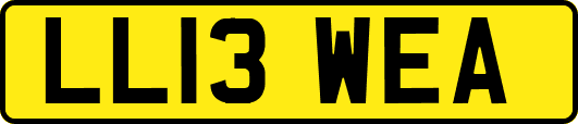 LL13WEA
