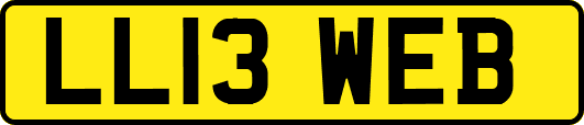 LL13WEB