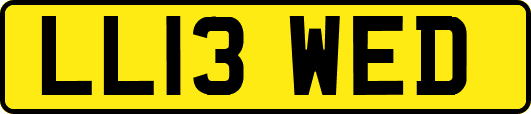LL13WED