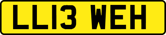 LL13WEH