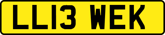 LL13WEK