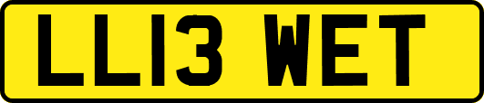 LL13WET