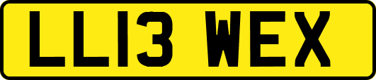 LL13WEX