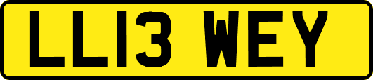 LL13WEY