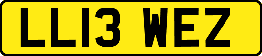 LL13WEZ