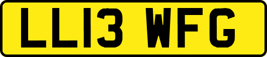 LL13WFG