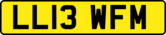 LL13WFM