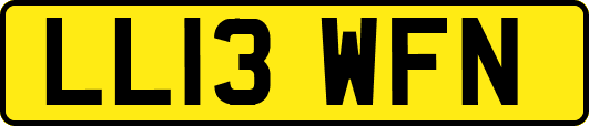 LL13WFN