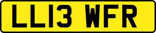 LL13WFR