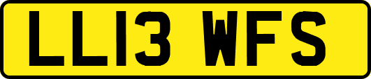 LL13WFS