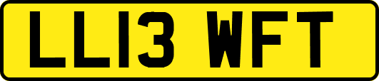 LL13WFT