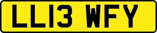 LL13WFY