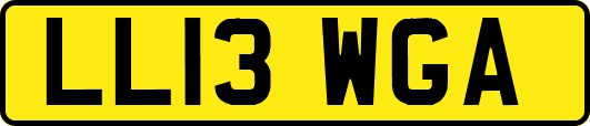 LL13WGA