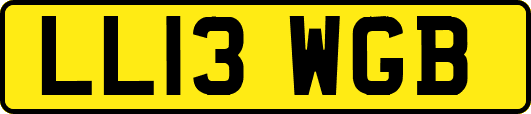 LL13WGB