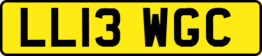 LL13WGC