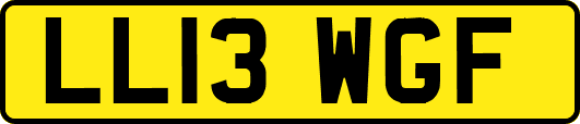 LL13WGF