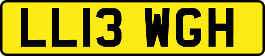 LL13WGH