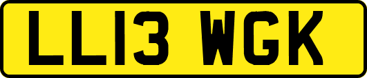 LL13WGK