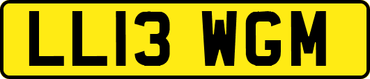 LL13WGM