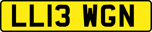 LL13WGN