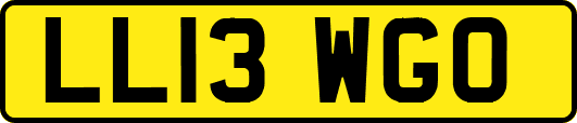 LL13WGO