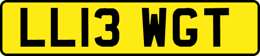 LL13WGT