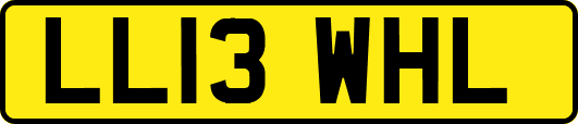 LL13WHL