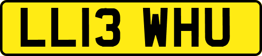 LL13WHU