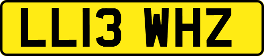 LL13WHZ